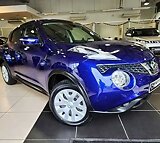 2019 Nissan Juke For Sale in KwaZulu-Natal, Amanzimtoti