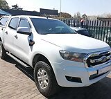 Used Ford Ranger Double Cab (2013)