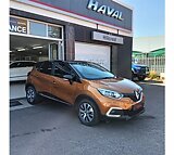 Renault Captur 900T Blaze 5 Door (66kW) For Sale in KwaZulu-Natal