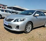 2010 Toyota Corolla 1.6 Professional For Sale in Gauteng, Kempton Park