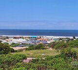 1214 m Land available in Stilbaai