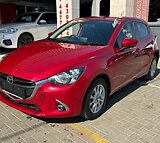 2017 Mazda Mazda2 1.5 Dynamic For Sale