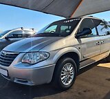 2007 Chrysler Grand Voyager 2.8 CRD SE Auto For Sale