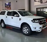 2021 Ford Ranger 2.0 TDCi XLT A/T D/CAB For Sale in Western Cape, Brackenfell