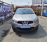 Nissan Qashqai 2.0 Acenta For Sale in Gauteng