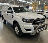 2019 Ford Ranger 2.2TDCi 4x4 XLS Auto For Sale