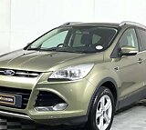 Used Ford Kuga 1.5T Ambiente auto (2015)