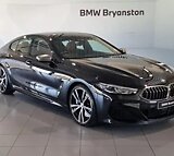 2021 BMW 8 Series M850i xDrive Gran Coupe For Sale in Gauteng, Johannesburg