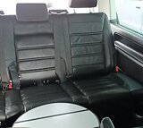 Volkswagen Caravelle 2.0 TDI 4motion Highline Automatic Diesel 7seater
