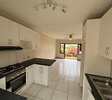 2 Bedroom Townhouse in The Wolds