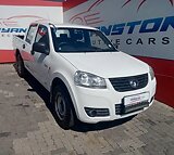 2018 GWM Steed 5 2.2MPi Double Cab For Sale
