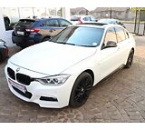 BMW 3 Series 335i M Sport Auto (F30) For Sale in Gauteng