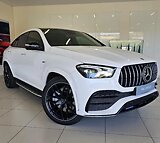 2022 Mercedes-AMG GLE GLE53 Coupe 4Matic+ For Sale