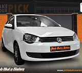 Volkswagen Polo Vivo GP 1.4 Trendline TIP 5 Door For Sale in KwaZulu-Natal
