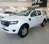 Ford Ranger 2.2 XL Double Cab Auto 4x2 For Sale in Gauteng