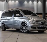 2013 Mercedes-Benz Viano 3.5 V6 Ambiente For Sale