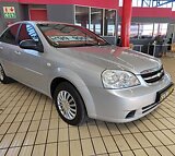 2012 Chevrolet Optra 1.6, Silver with 142274 KMS,CALL SINAZO 074 897 3526