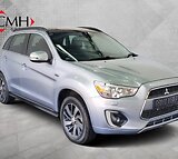 Mitsubishi ASX 2.0 5DR GLS Auto For Sale in Gauteng