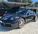 2020 Porsche 911 Carrera 4S Coupe For Sale in KwaZulu-Natal, Hillcrest