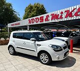Kia Soul 1.6 Auto For Sale in Gauteng
