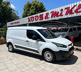 Ford Transit Connect 1.6TDCi LWB Panel Van For Sale in Gauteng