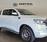 2023 GWM P-Series 2.0TD Double Cab LS 4x4 For Sale