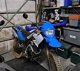 2012 Kawasaki KX