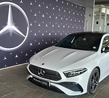 2023 Mercedes-Benz A-Class A200 Sedan AMG Line For Sale