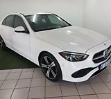 Mercedes-Benz C Class C200 Auto For Sale in Free State