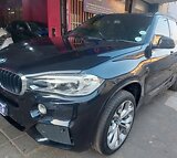 2016 BMW X5 3.0sd M Sport For Sale in Gauteng, Johannesburg