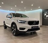 2018 Volvo XC40 D4 AWD Momentum For Sale