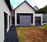 3 Bedroom House For Sale in Leloko Lifestyle & Eco Estate