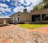 3 Bedroom House in Northcliff