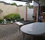 3 Bedroom Townhouse in Margate