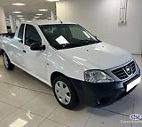 Nissan NP200 1.6 A/C Safely Pack Manual 2019