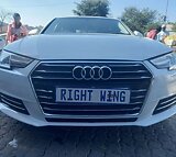 2018 Audi A4 1.4 TFSI Sport S Tronic for sale!