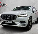 Volvo XC60 D5 Inscription Geartronic AWD For Sale in Gauteng