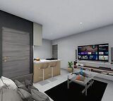 1 Bedroom Apartment in Saldanha Central