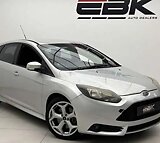 Used Ford Focus ST 1 (2013)