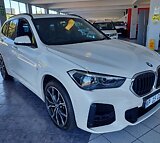 BMW X1 sDrive20d M Sport Auto (F48) For Sale in Western Cape