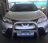 2014 Toyota RAV4 2.0 GX For Sale in Gauteng, Johannesburg
