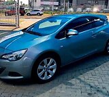 2014 Opel Astra GTC 1.6 Turbo Sport For Sale