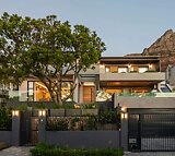 6 Bedroom House in Camps Bay