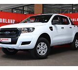 Ford Ranger 2.2TDCi XL Double Cab For Sale in North West