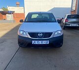 Nissan NP200 1.6 8V Base Safety For Sale in Eastern Cape