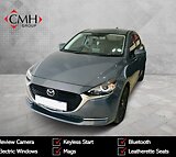 Mazda 2 1.5 Individual Auto 5 Door For Sale in Gauteng