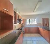 3 Bed House at Kloof View estate in Geelhoutpark Rustenburg