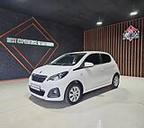 2019 Peugeot 108 1.0 Active For Sale
