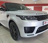 2020 Land Rover Range Rover Sport HSE Dynamic SDV8 For Sale