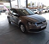 Volkswagen Polo Vivo 1.4 Trendline 5 Door For Sale in Mpumalanga